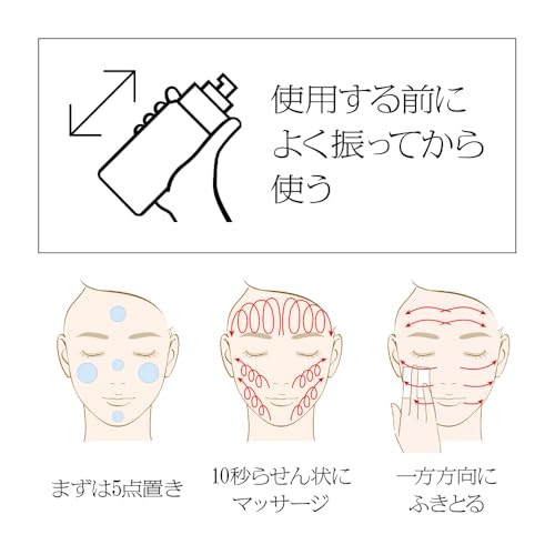 水光ピーリング泡セラム 8