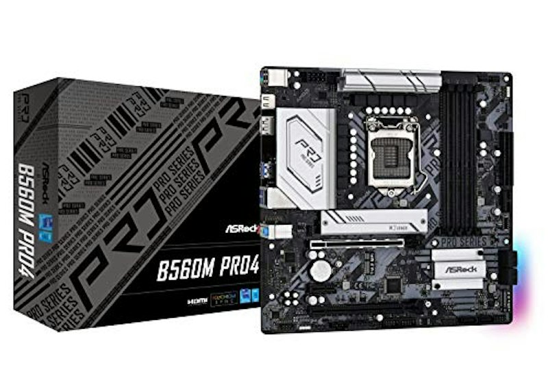 B560M PRO4 1