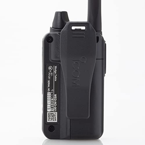 Wedge Talkie 特定小電力トランシーバー 5
