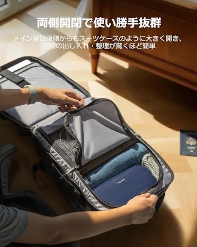 リュック 6