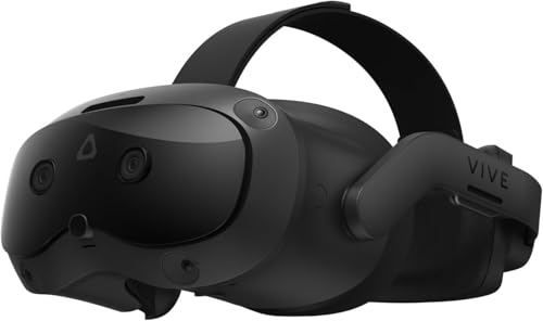 VIVE Focus Vision CE 2
