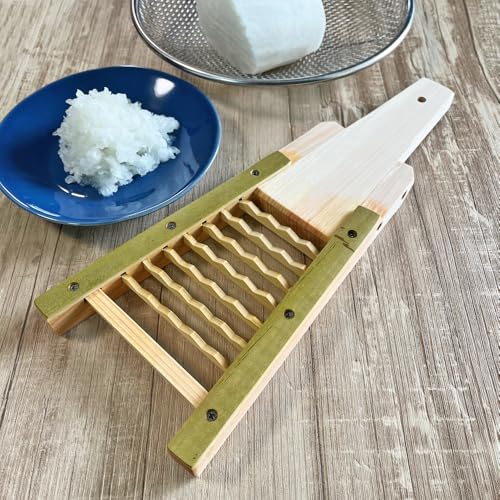 鬼おろし器 2