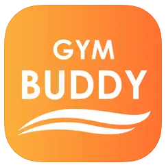 GymBuddy 1