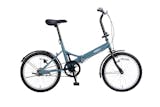 キャプテンスタッグの自転車のおすすめ人気ランキング【2026年6月】 5