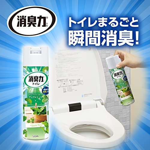 トイレ用消臭剤のおすすめ人気ランキング【2024年】 | マイベスト