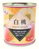 桃缶のおすすめ人気ランキング【2026年7月】 3