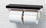 トイレットペーパーホルダーのおすすめ人気ランキング【2026年7月】 5