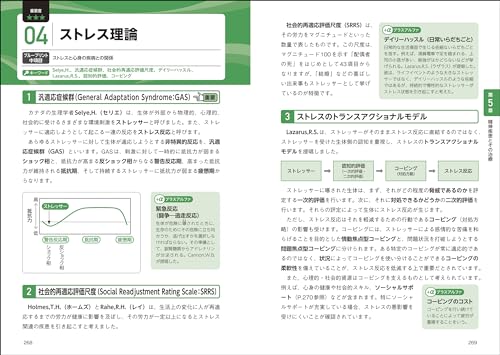 一発合格！公認心理師対策テキスト＆予想問題集 6