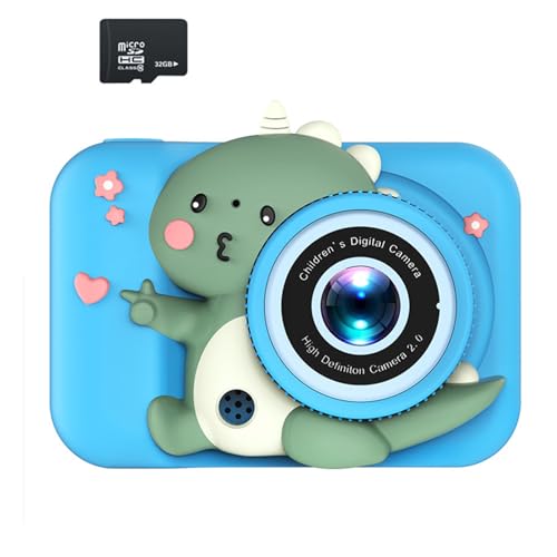 子供用カメラ 1