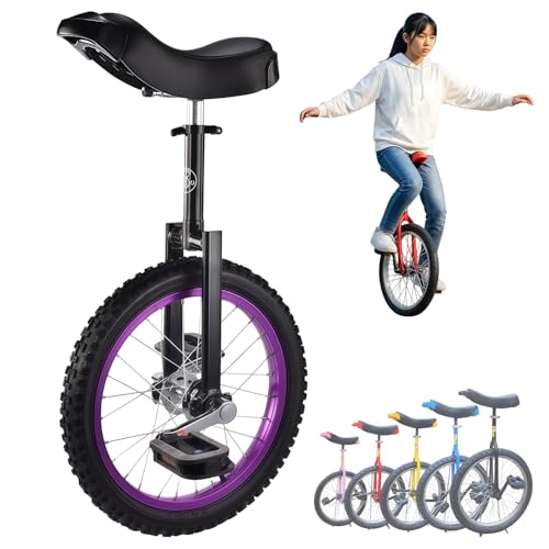 一輪車 1