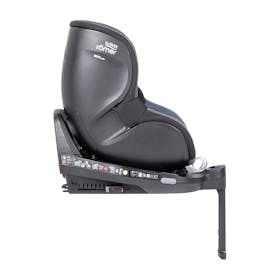 Britax Romer DUALFIX PRO BRX 38298を検証レビュー!チャイルドシートの選び方も紹介 4