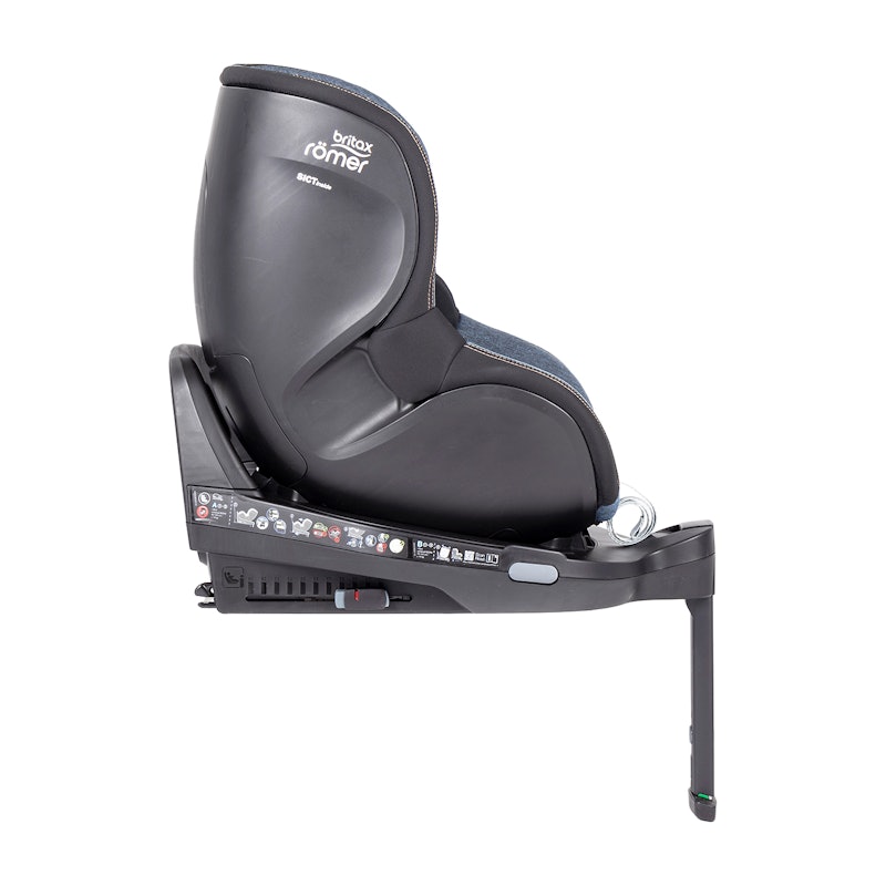 DUALFIX PRO BRX 4