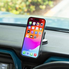 ダイソー スマホホルダー マグネット式 車内用をレビュー!クチコミ・評判をもとに徹底検証 2