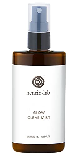 ネンリンラボ GLOWクリアミスト 1