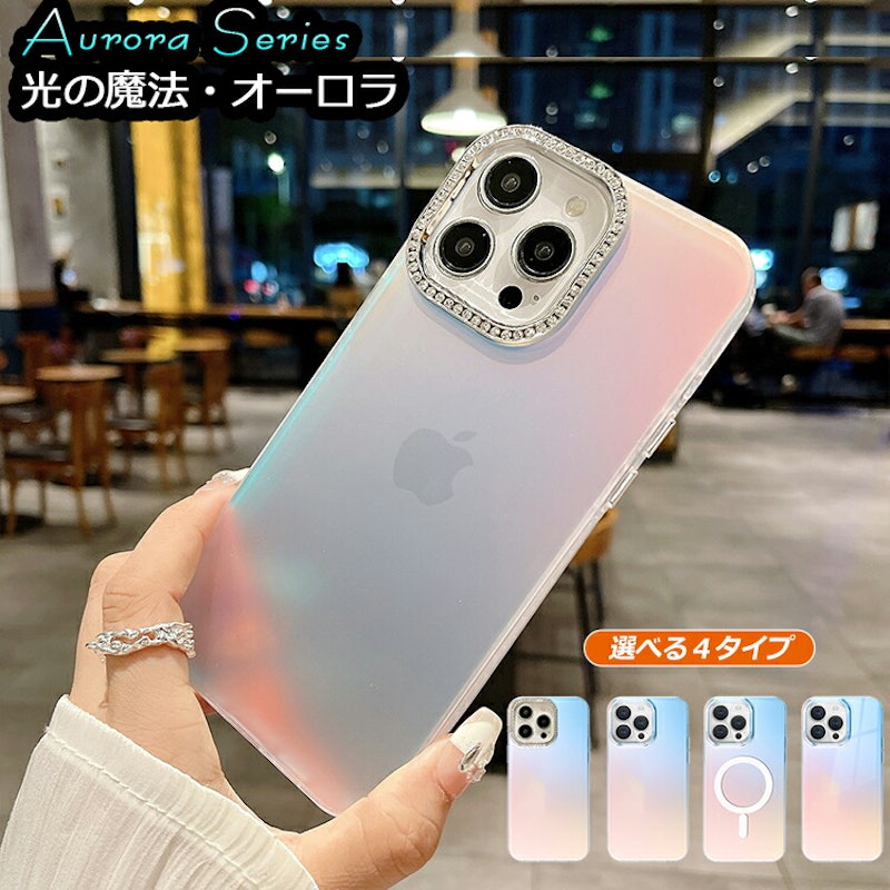 iPhoneケース 1