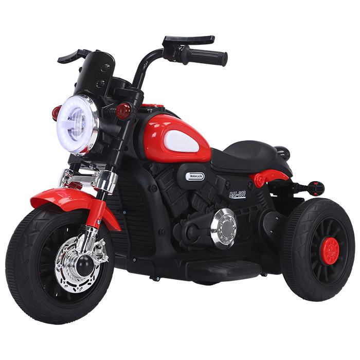 電動乗用玩具 Vespa GTS SUPER 3-6歳（子供用電動バイクの