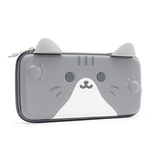 Switch ケース 1