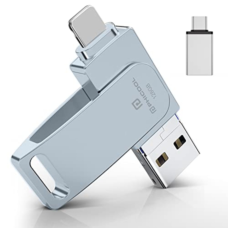 USBメモリ 1