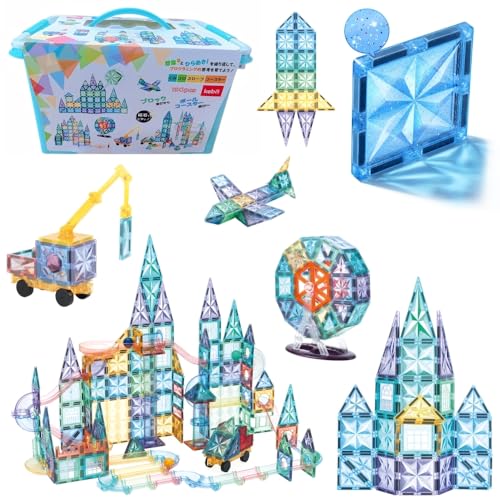 クレーンセット 190pcs 1