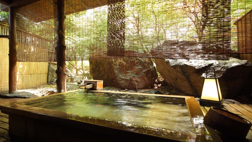 三朝温泉 三朝館 10