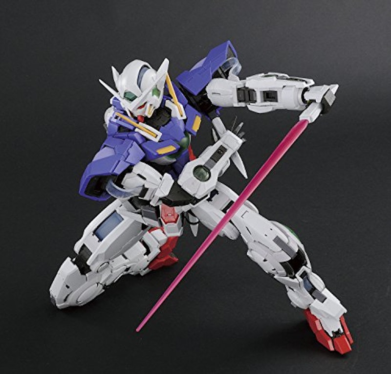 ガンダムエクシア (LIGHTING MODEL) 4