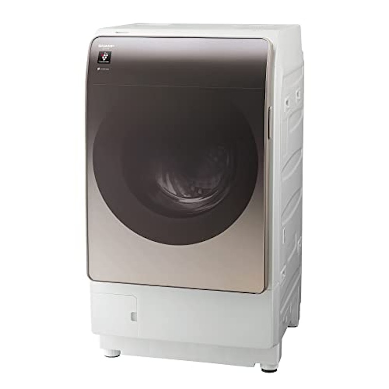 ドラム式洗濯乾燥機 1