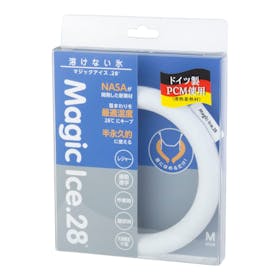 ユノス マジックアイス.28 クチコミ評価・評判&検証レビュー 3