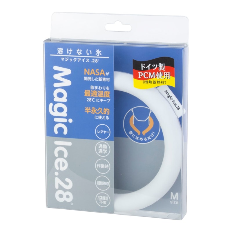 マジックアイス.28 3