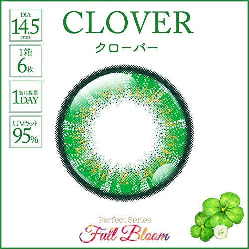 パーフェクトシリーズワンデー フルブルーム 3
