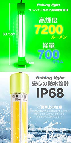 集魚灯 4
