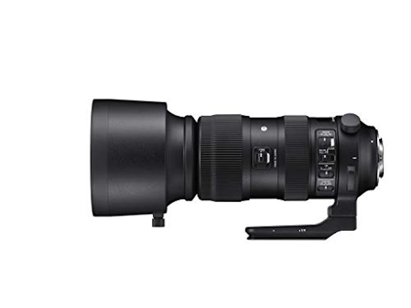 60-600mm F4.5-6.3 DG OS HSM Sports 5