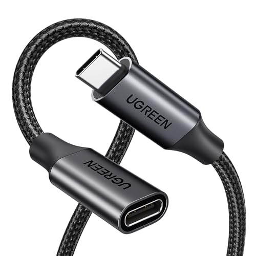 USB Type C延長ケーブル 1
