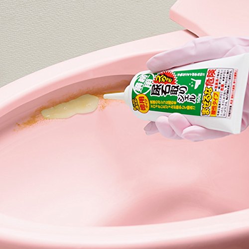 業務用スカッと尿石取りジェル 3