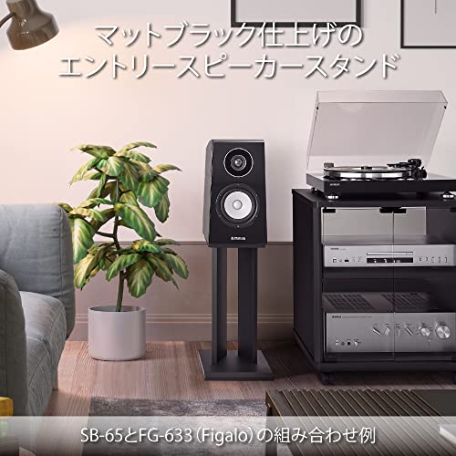 スピーカースタンド 2