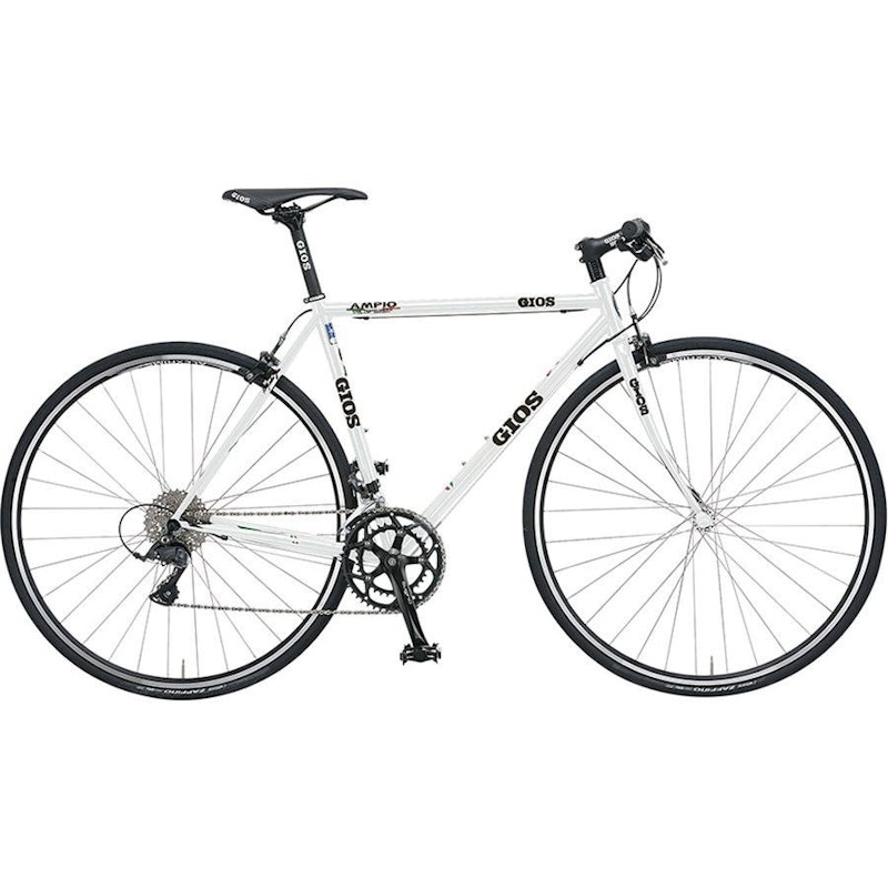 ジオス(GIOS)のクロスバイク・ミニベロのおすすめ人気 ジオス(GIOS)のクロスバイク・ミニベロのおすすめ人気