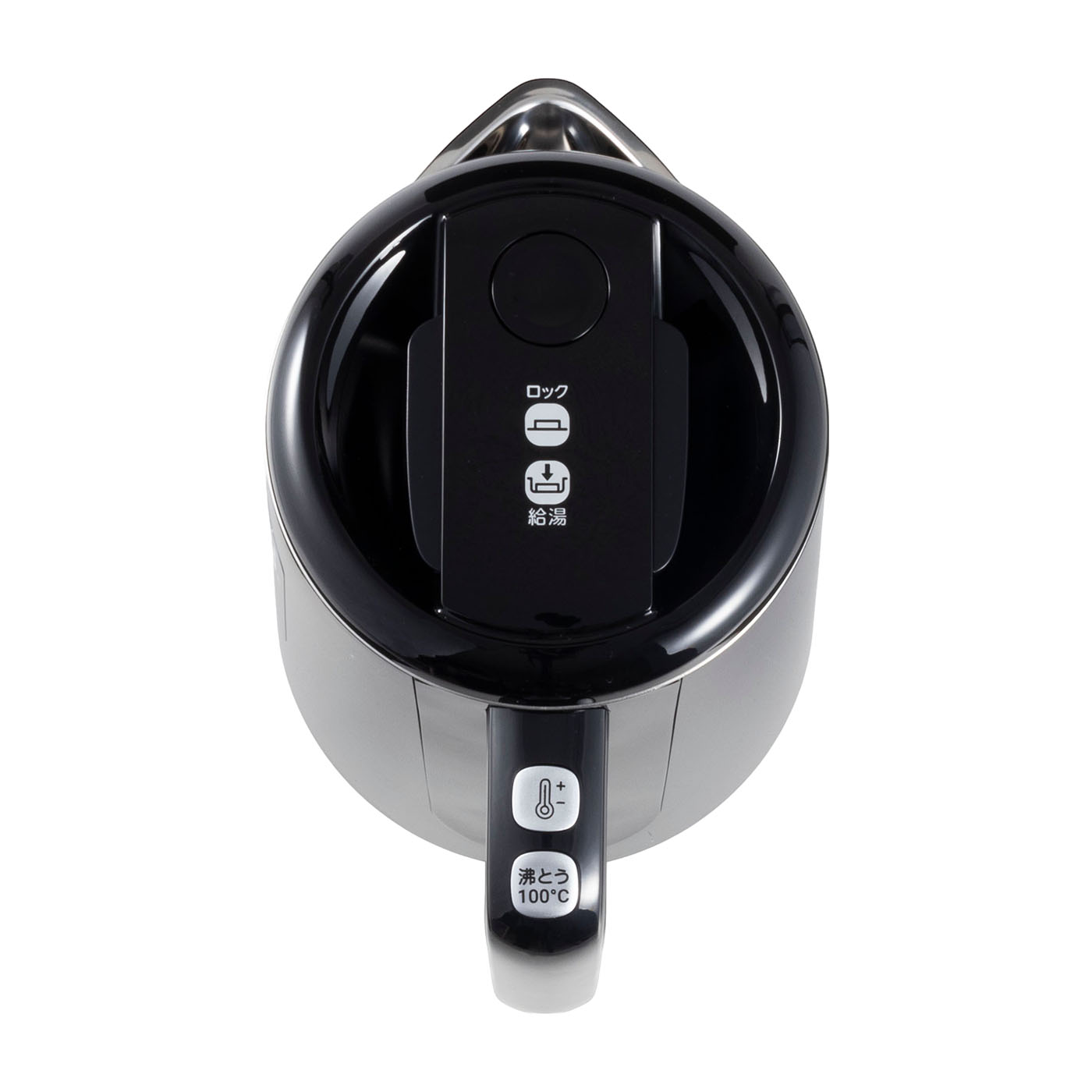 グループセブジャパン T-fal ディスプレイ ロック コントロール