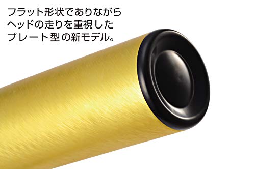 極 G-クロス 硬式バット 3