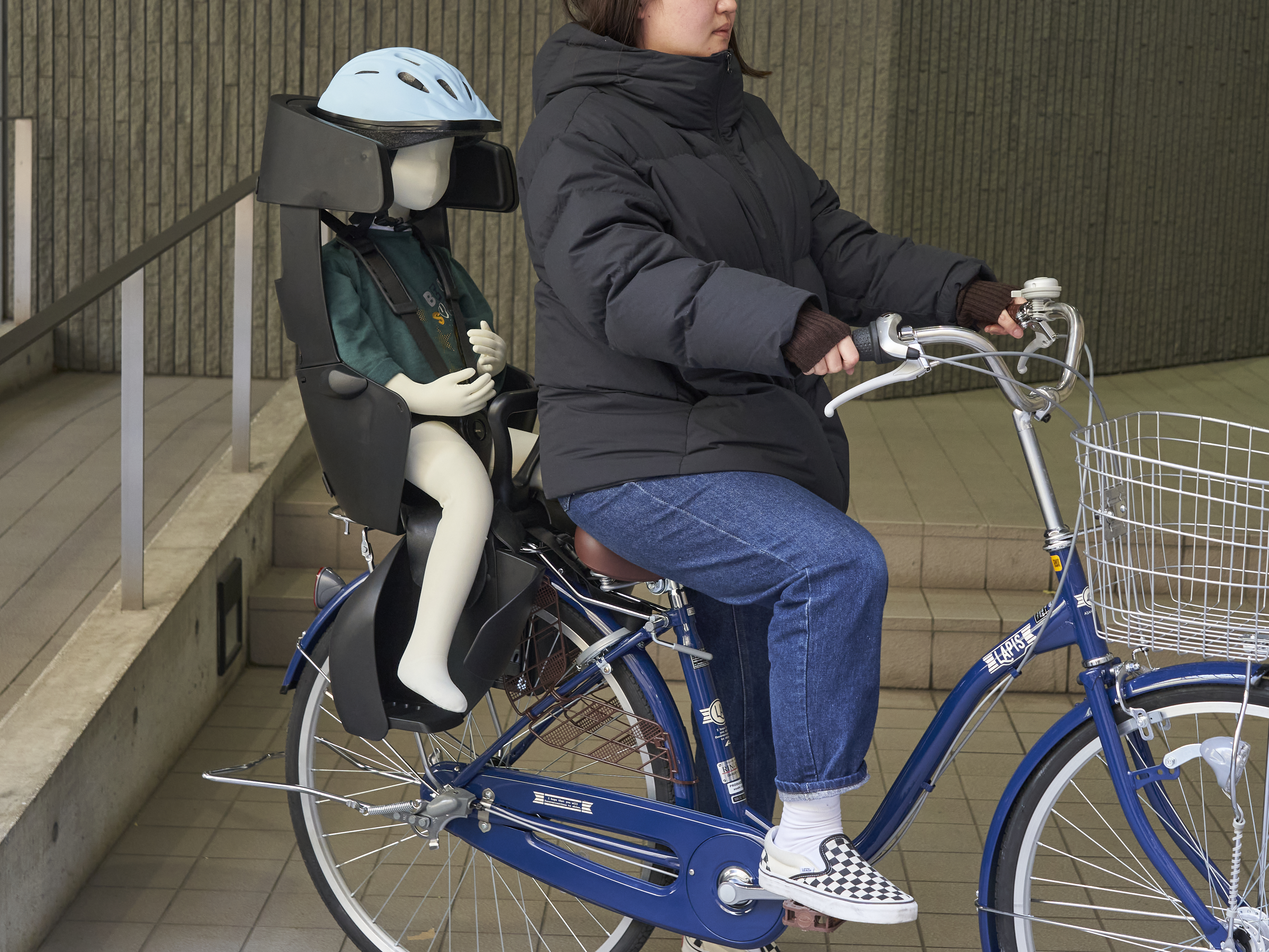 GRANDIA（グランディア）RBC-017DX2をレビュー！クチコミ・評判をもと