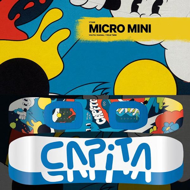 MICRO MINI 4