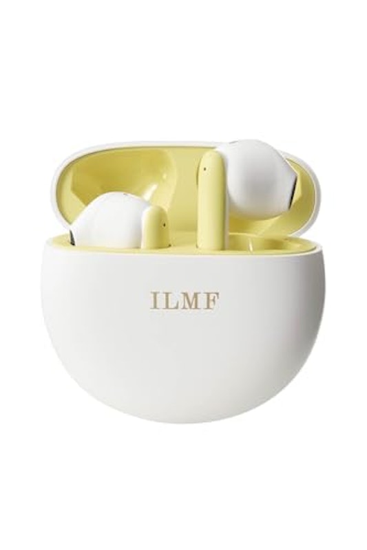 完全ワイヤレスBluetoothヘッドホン 1