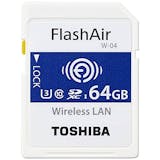 Wi-Fi付きSDカードのおすすめ人気ランキング【2026年5月】 5