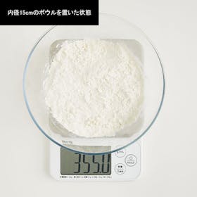 タニタ デジタルクッキングスケール KJ-222を検証レビュー!キッチンスケールの選び方も紹介 5