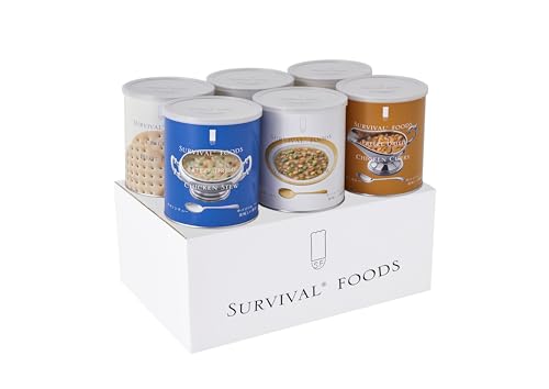サバイバルフーズ フリーズドライ食品セット 非常食 サバイバルフーズ｜賞味期限No.1の25年保存食・防災食｜防災の