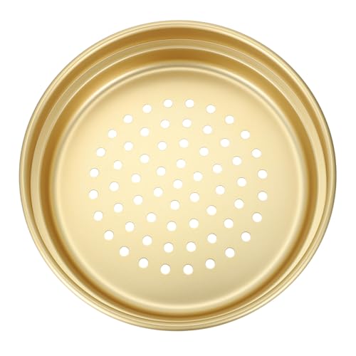 アルミ蒸し器 1