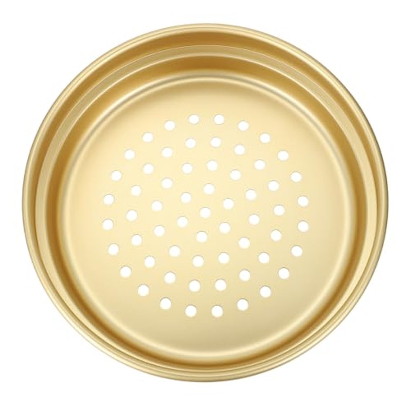 アルミ蒸し器 1