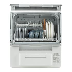 パナソニック 食洗機 タンク式 NP-TSP1を徹底レビュー!実際に使用してわかったメリット・デメリットは? 2
