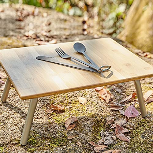アウトドアテーブル 2
