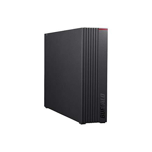 外付けHDD 4
