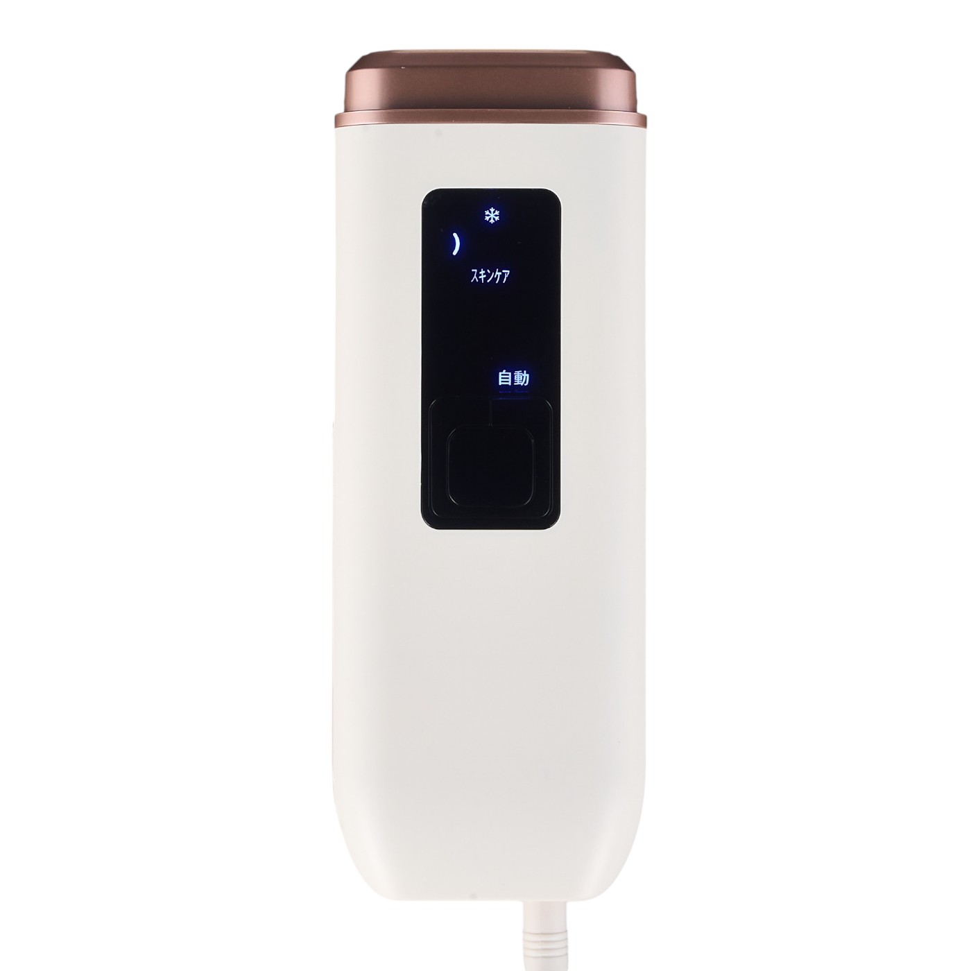 Benicci 脱毛器を検証レビュー！メンズ家庭用脱毛器の選び方も紹介