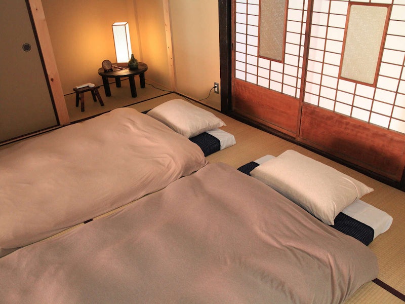 暮らしの宿 てまり「おいとま」 3